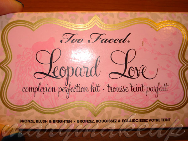Leopard Love_Too Faced 01