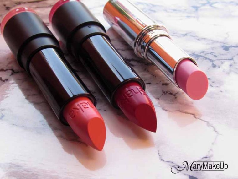 Shaka Innovative Beauty Lipstick + Lipstick treatment